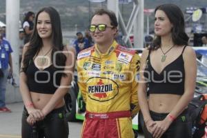 NASCAR PEAK MEXICO SERIES