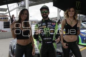 NASCAR PEAK MEXICO SERIES