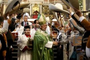 MISA DOMINICAL . CATEDRAL
