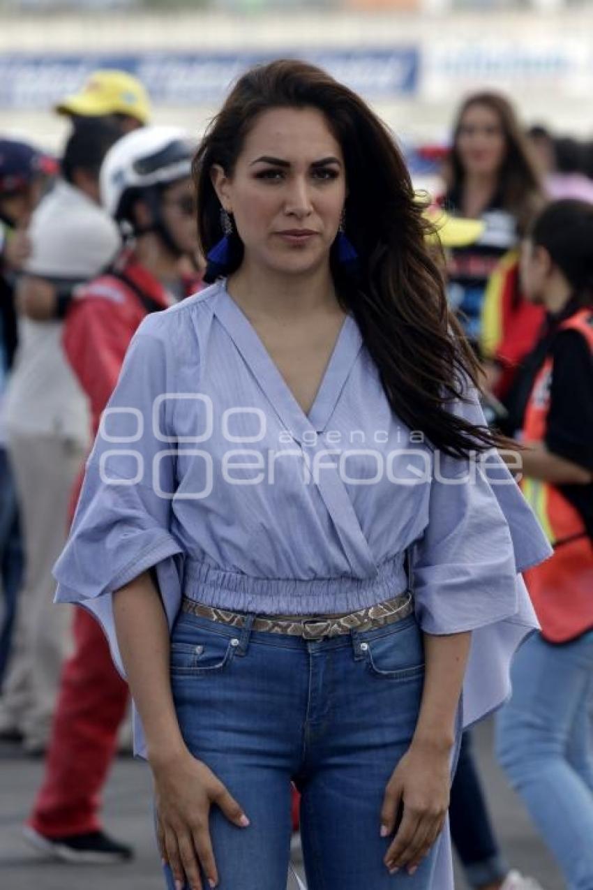 NASCAR PEAK MEXICO SERIES
