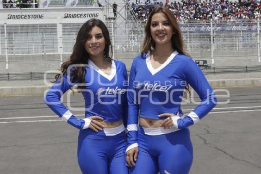 NASCAR PEAK MEXICO SERIES