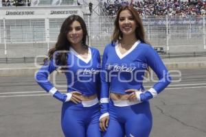 NASCAR PEAK MEXICO SERIES