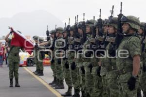 NASCAR PEAK MEXICO SERIES