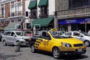 TAXIS