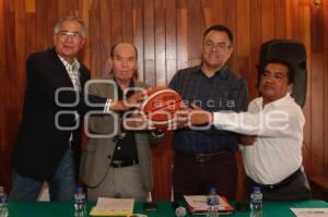 CAMPEONATO NACIONAL MAXIBASQUET