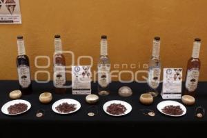 FESTIVAL DEL MEZCAL . ATLIXCO