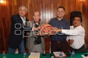 CAMPEONATO NACIONAL MAXIBASQUET