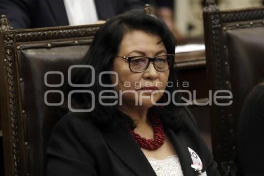 LEONOR VARGAS GALLEGOS