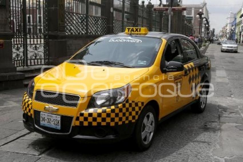 TAXIS