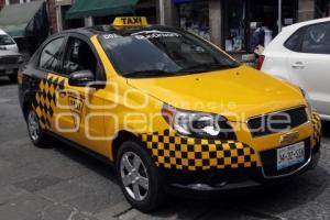 TAXIS