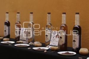 FESTIVAL DEL MEZCAL . ATLIXCO