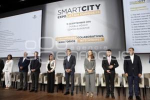 SMART CITY