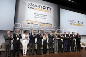 SMART CITY