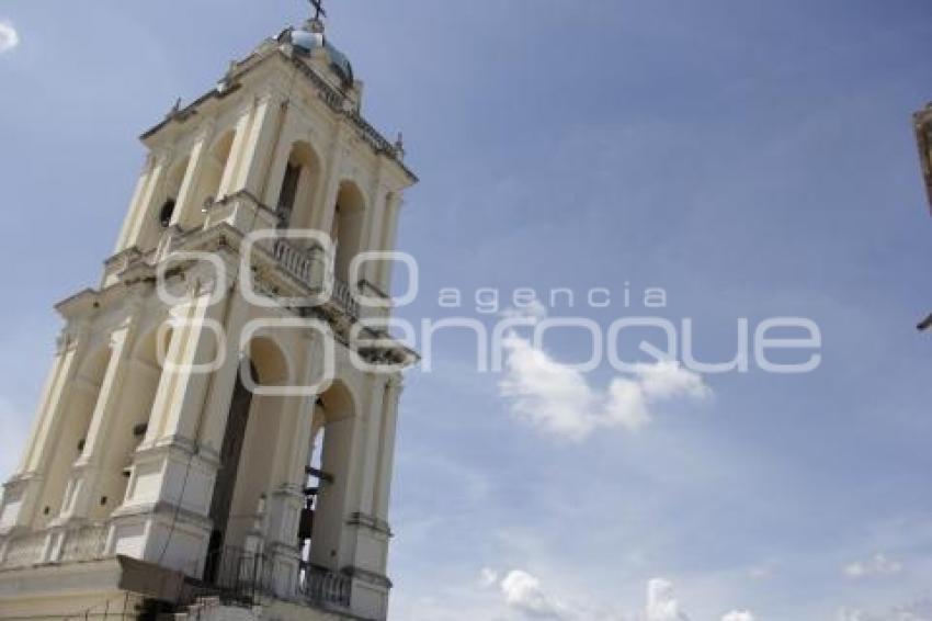 ANIVERSARIO SISMO . ACATLÁN DE OSORIO