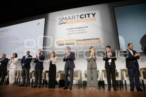 SMART CITY