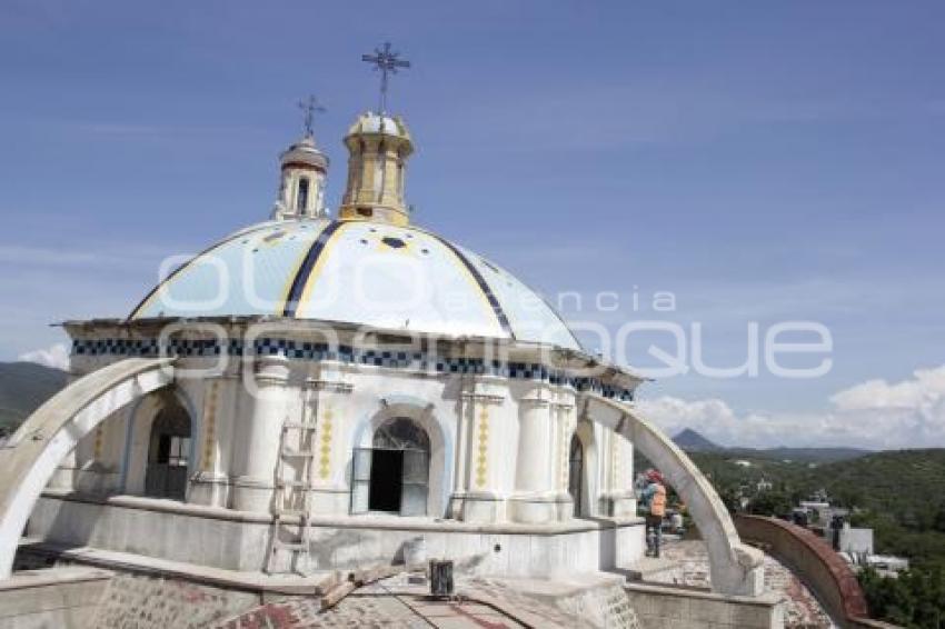 ANIVERSARIO SISMO . ACATLÁN DE OSORIO