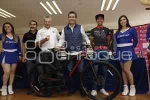 DEPORTES . POPO BIKE