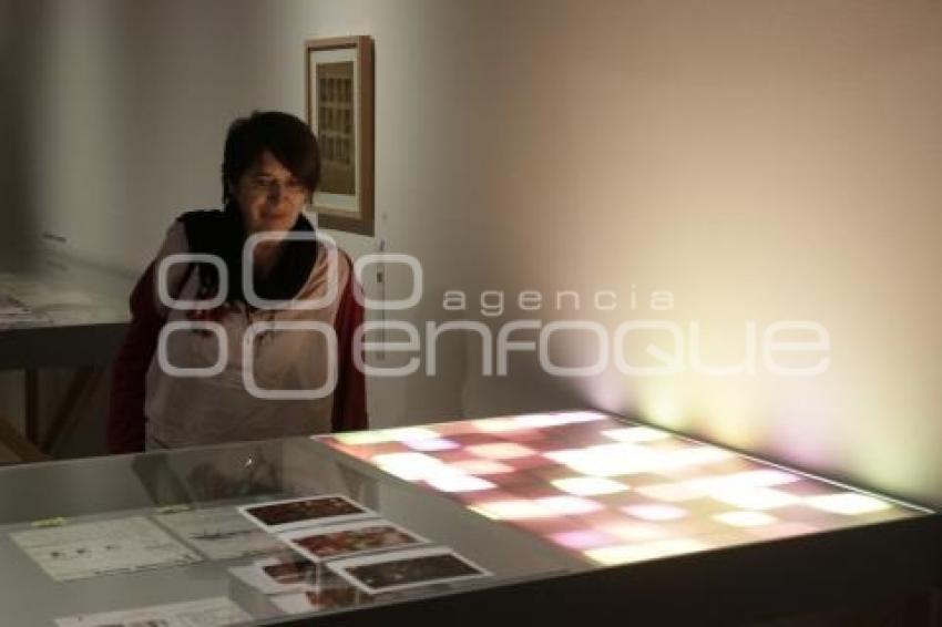 EXPOSICIÓN MARCOS KURTYCZ