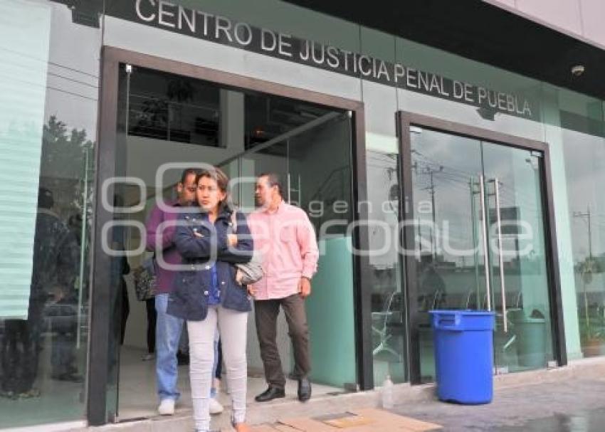 AUDIENCIA MARA CASTILLA