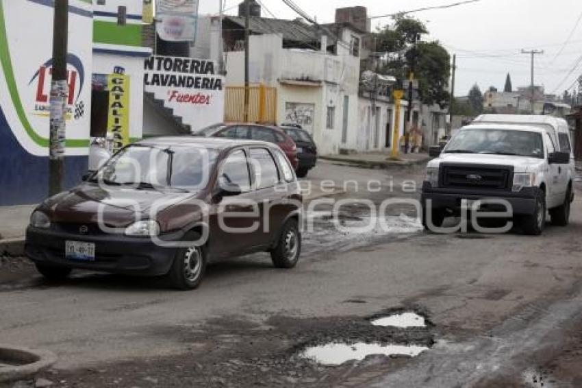 BACHES