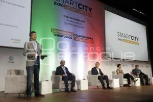 SMART CITY