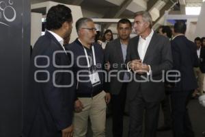 SMART CITY . ANTONIO GALI