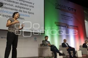 SMART CITY