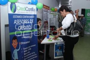 FERIA DE EMPLEO