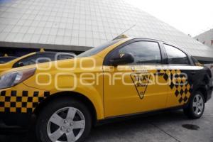 TAXIS . NUEVA IMAGEN