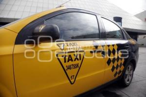 TAXIS . NUEVA IMAGEN