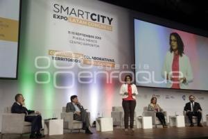 SMART CITY