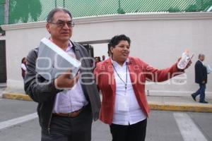 MORENA . REUNIÓN ALCALDES ELECTOS