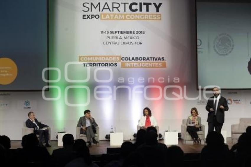 SMART CITY