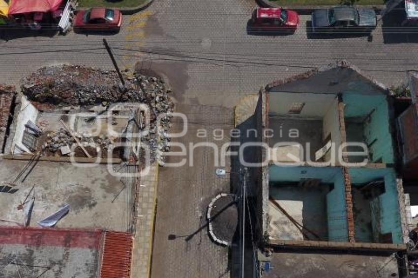 ANIVERSARIO SISMO . METEPEC