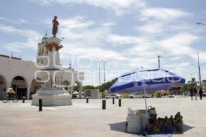 CANCELACIÓN GRITO . ACATLÁN