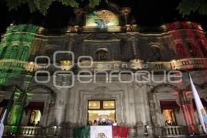 GRITO DE INDEPENDENCIA