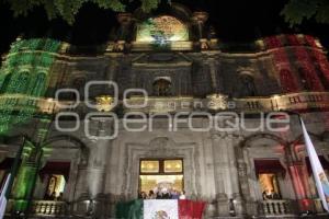 GRITO DE INDEPENDENCIA