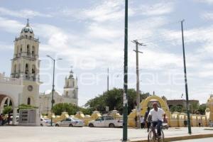 CANCELACIÓN GRITO . ACATLÁN