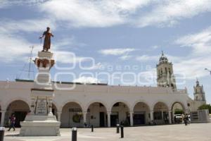 CANCELACIÓN GRITO . ACATLÁN