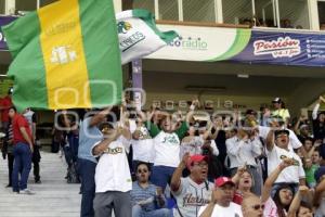 BÉISBOL . PERICOS VS DIABLOS ROJOS