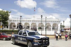 CANCELACIÓN GRITO . ACATLÁN