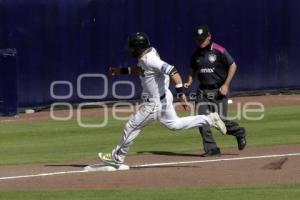 BÉISBOL . PERICOS VS DIABLOS ROJOS