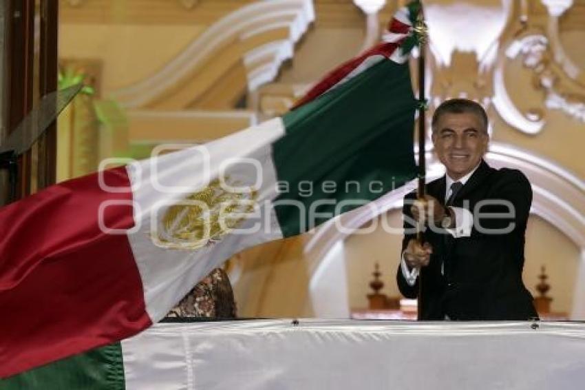 GRITO DE INDEPENDENCIA