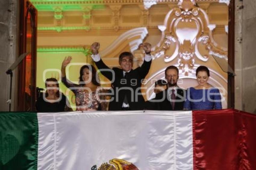 GRITO DE INDEPENDENCIA