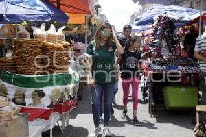 FIESTAS PATRIAS . VERBENA POPULAR