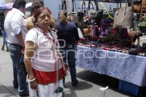 FIESTAS PATRIAS . VERBENA POPULAR