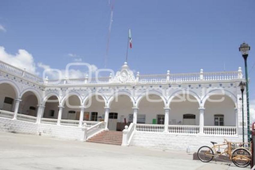 CANCELACIÓN GRITO . ACATLÁN