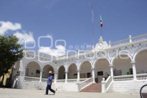 CANCELACIÓN GRITO . ACATLÁN