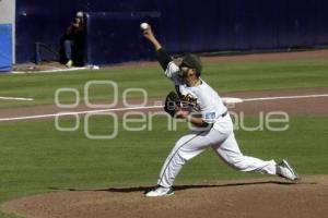 BÉISBOL . PERICOS VS DIABLOS ROJOS