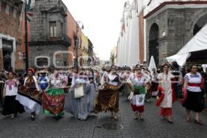 DESFILE 16 DE SEPTIEMBRE